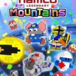 Namco Legendary Mountains