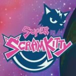 Super Scram Kitty