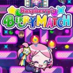 Raspberry's Berry Match
