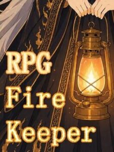 RPG: Fire Keeper