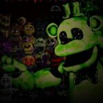 False Frights