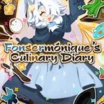 Fonsermónique’s Culinary Diary