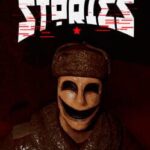 Lost Stories