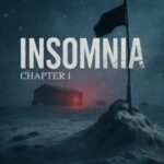 Insomnia: Chapter One
