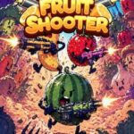 Crazy Fruit Shooter