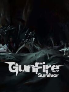 Survivor: Gunfire