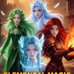 Elemental Magic Wars