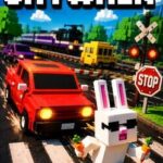Jaywalk: An Endless Arcade Hopper Game