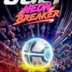 Jolt: Neon Breaker