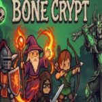 The Bone Crypt