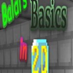 Baldi's Basics in 2D