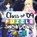Class of '09: Puzzle Showdown