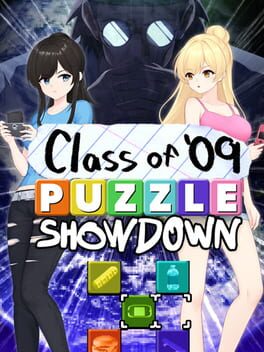 Class of ’09: Puzzle Showdown
