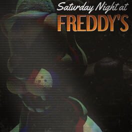 Saturday Night at Freddy’s
