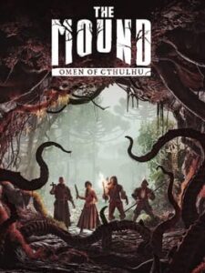 The Mound: Omen of Cthulhu