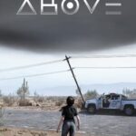 Above