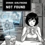 Error: Girlfriend Not Found