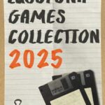 Lusófona Games Collection 2025