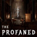 The Profaned