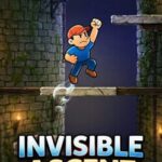 Invisible Ascent