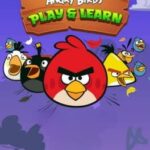 Angry Birds: Play & Learn
