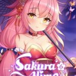 Sakura Hime 6