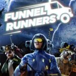 Funnel Runners
