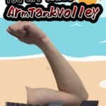 You All Know! Arm Tank Volley