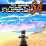 Junk Runner 64