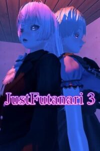 Just Futanari 3