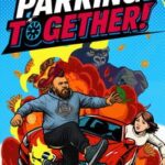 Parking Together!