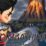 Onigashima: Awakening