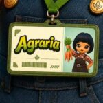 Agraria