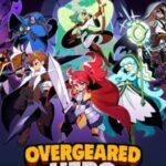 Overgeared Hero