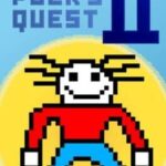 Fuck's Quest II