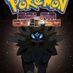 Pokémon Solar Eclipse