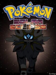 Pokémon Solar Eclipse
