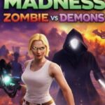 Ibiza Madness: Zombie vs. Demons