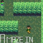 A Maze in Labyrinth