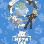 Meow Box City