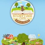 Storytime Cats: A Day at the Park