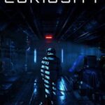 The Dark Curiosity