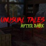 Unusual Tales: After Bark