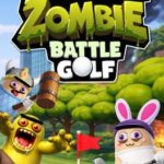 Left Fore Dead: Zombie Battle Golf