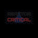 Reactor Critical