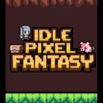 Idle Pixel Fantasy