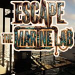 Escape the Marine Lab