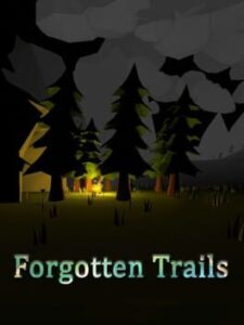 Forgotten Trails