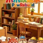 PawRebuild