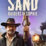 Sand: Raiders Of Sophie